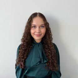 Celia Moussaoui VA Formation