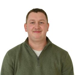 Florian Dutoit VA Formation