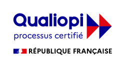 Qualiopi label certifié