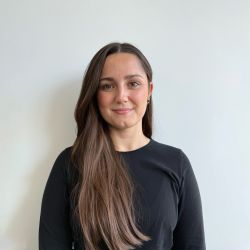 Lauriane Chomienne VA Formation