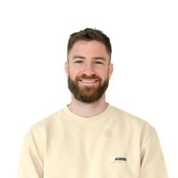 Anthony Varenne VA Formation