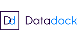 Datadock label certifié